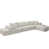 Chenille beige est en rupture de stock