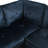 Upholstered L-Shaped Sectional Left Hand Facing-97582957-97582958