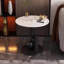 Table d'appoint 19,69 po