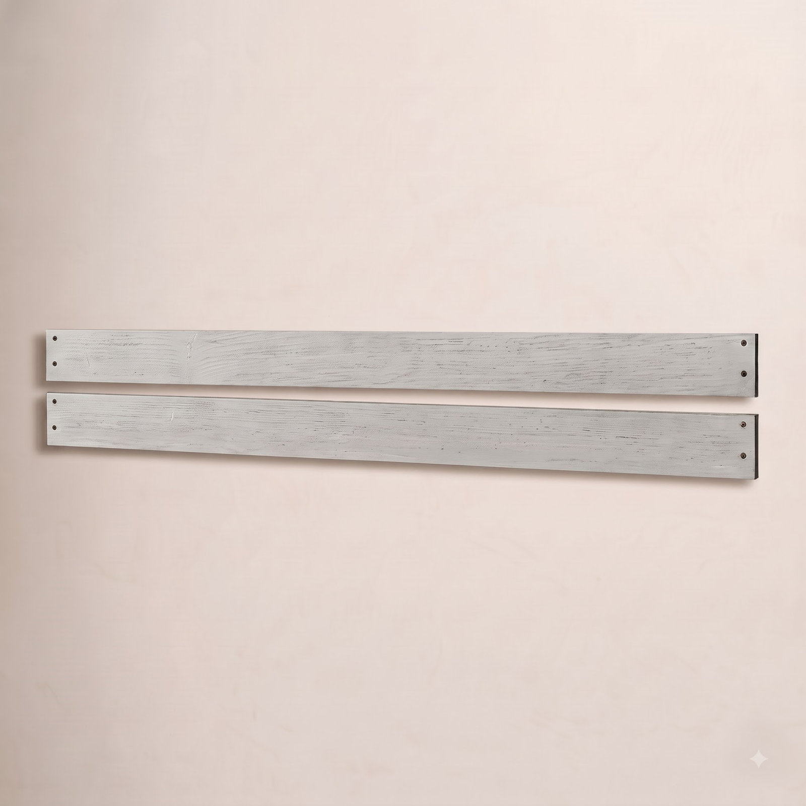 Arnell Full Bed Rails