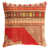Rouge / or oriental sélectionné