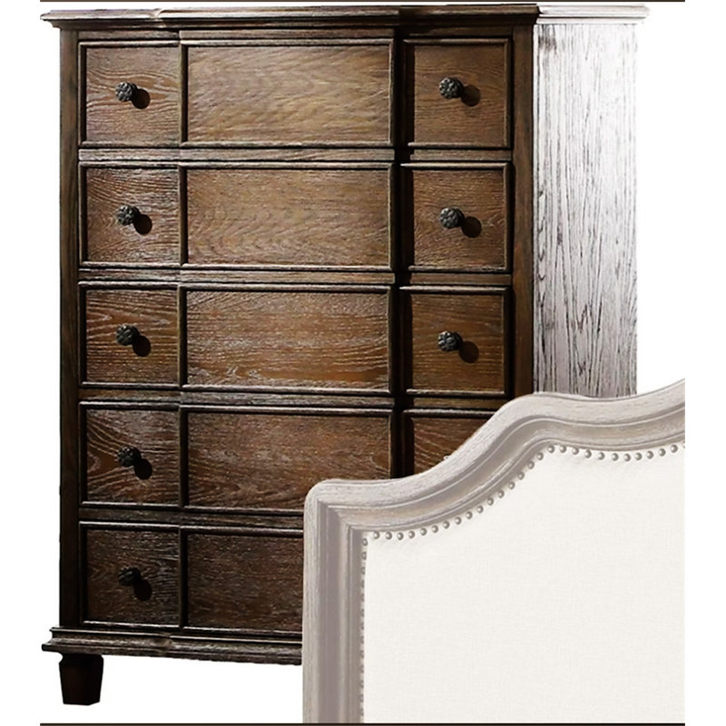 Commode Baudouin