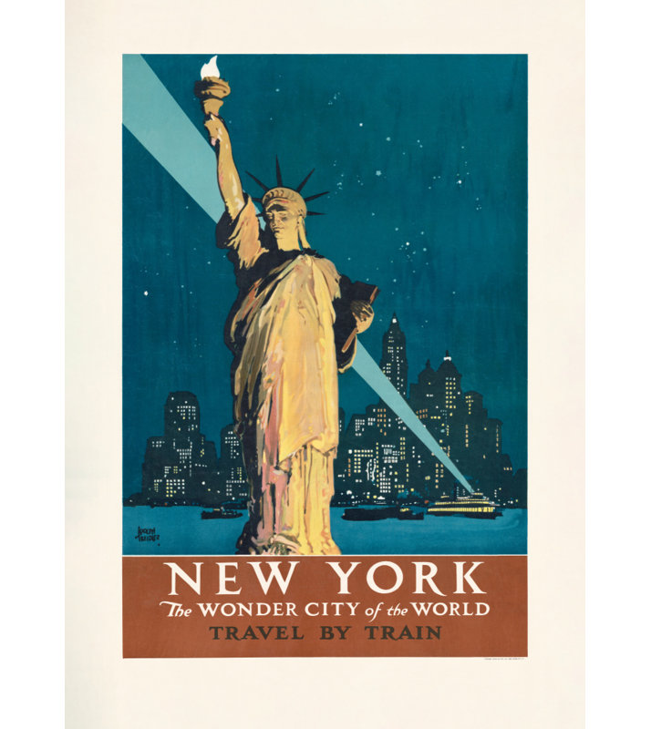 Wrapped Canvas Print, 91.44 cm H x 60.96 cm W