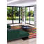 Kilim taupe Ankara 9 pi 9 po x 12 pi 10 po