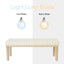 Banc rembourré Shikera-457031784