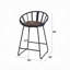 Tabouret Takeyah
