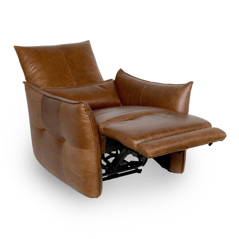 Easton Leather Recliner