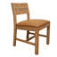 Chaise d'appoint Bodyn