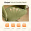 Chaise de bureau pivotante 25,1 pouces-1075718555