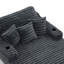 Upholstered Chaise Lounge-1725375143
