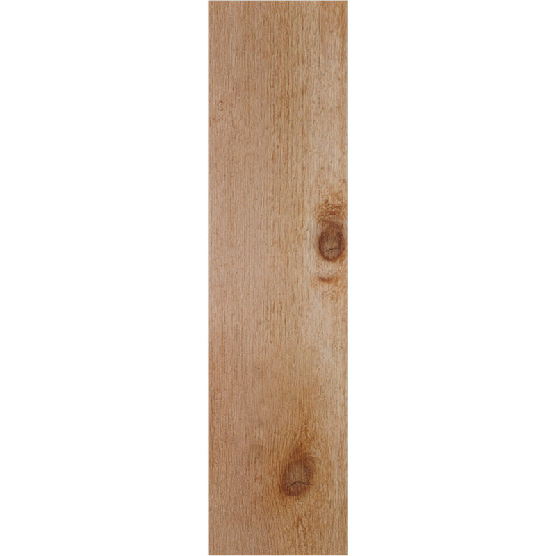 New Brighton Corbel, H 24 po x l 6 po x P 12 po, Cèdre rouge, Sciage brut
