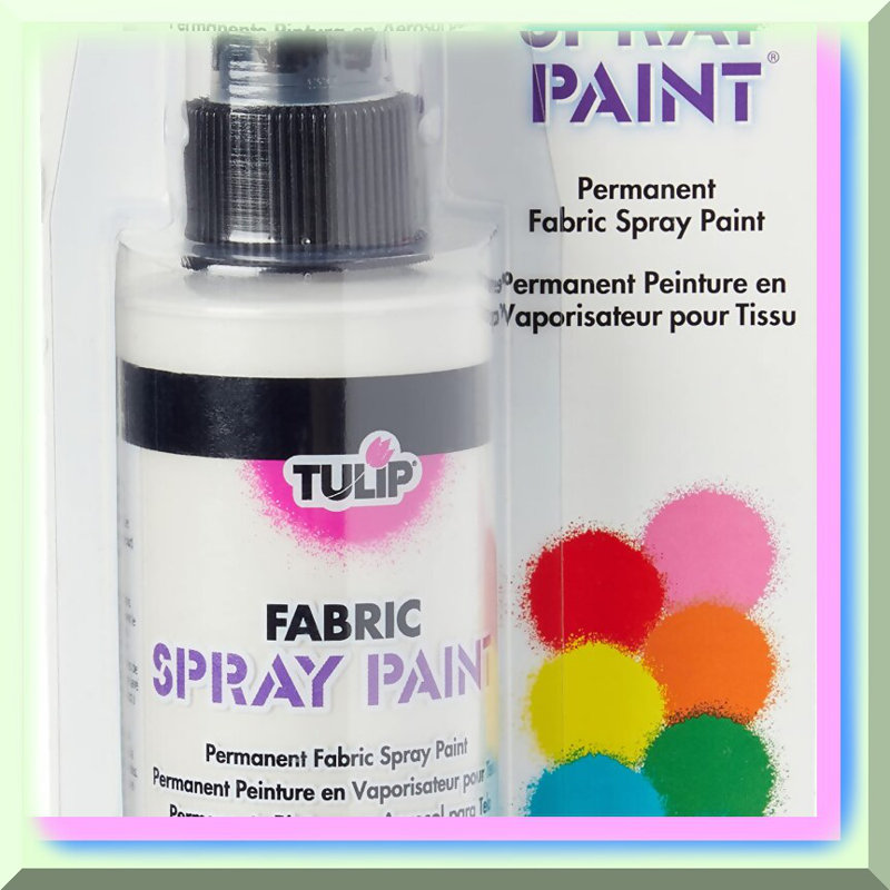 Snowy Fresh Fabric Spray 4oz Odor Eliminator