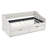 Comfortable Tufted Sofa Bed With Drawers And Sturdy Construction-775047897