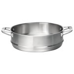 ZWILLING Motion 10-inch Stainless Steel Steamer Insert