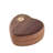 Suiyuan Love Walnut Jewellery Storage Box - High End, Exquisite And Portable, Guarding Every Precious Item