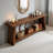 Industrail Style End Table,Sofa Table,Coffee Table