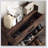 Tilt-Out Laundry Sorter Bathroom Cabinet-129903757