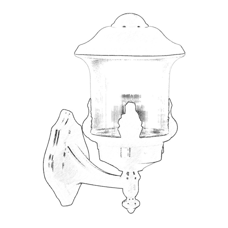 Wall Light