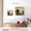 Paysage Avery, monogramme I-109217221