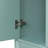 Modern Bathroom Vanity With USB Charging-1957885607