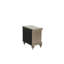 Table de chevet 1pc
