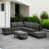 Dark Grey selected
