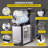 VEVOR Countertop Snow Cone Maker