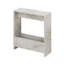 Beeler Modern Slim Compact Side Table-94815628