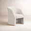 Fauteuil de salle à manger Curtis-1047801988