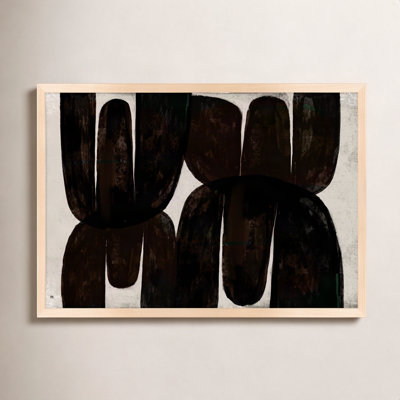 Stretched Painting