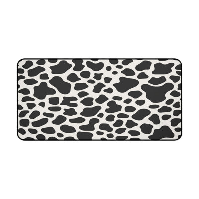 Polyester Desk Pad