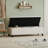 Marquila 51" Wide Rectangle Storage Ottoman-1875353381