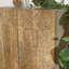 ISA 80cm Solid Wood Sideboard
