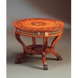 Maggiolini End Table