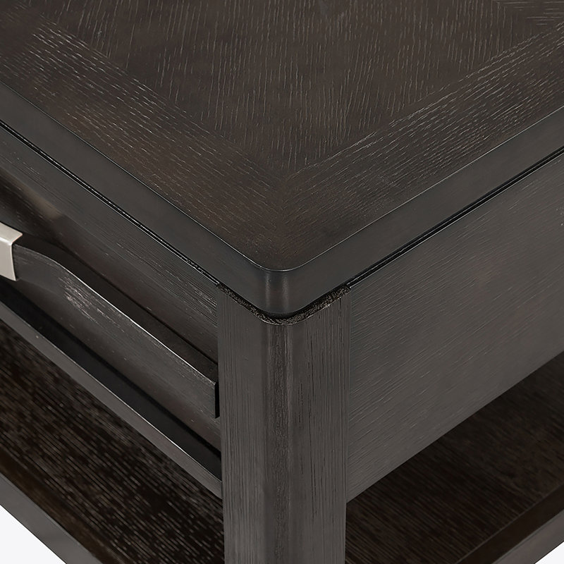 Table basse 48 po x 26 po x 20 po