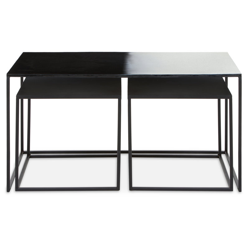 Frame Coffee Table