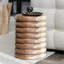 Gala Solid Wood End Table