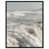 Black Floater Frame