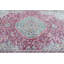 Tapis turc antique fabriqué à la main avec des motifs complexes - Tapis de grande taille