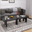 Ensemble de tables basses gigognes Modern Modern