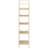 Rexhie Solid Wood Ladder-18704277