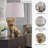 Wadeland Table Lamp