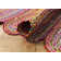 Abhay Hand Woven Jute, Cotton Rug