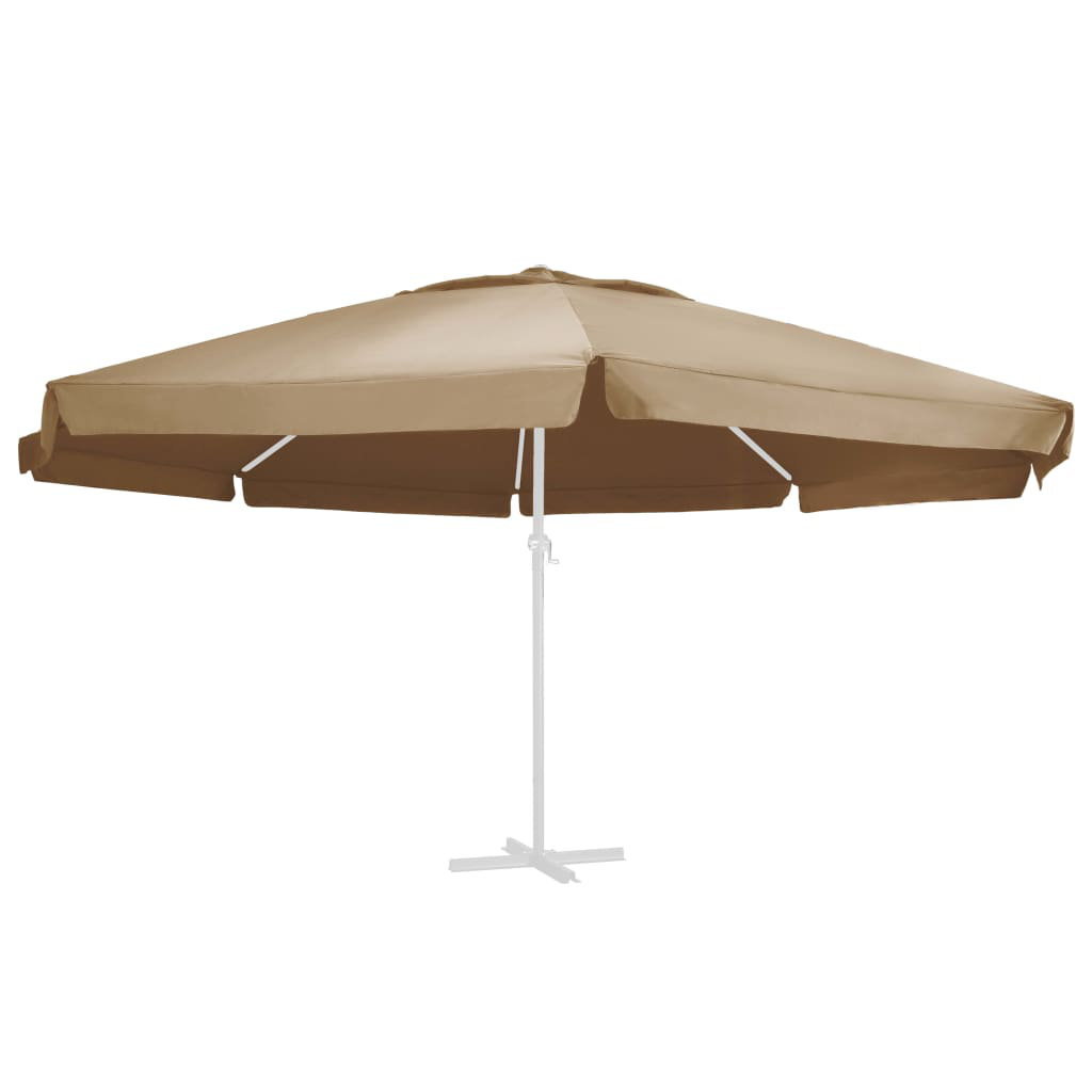 Oakpark Replacement Canopy