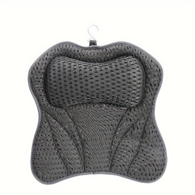 Coussin de bain 4D Luxury