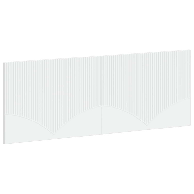 Headboard, White