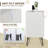 Johnicia End Table-500825279