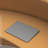 Synthetic Laminate Reception Desk-30321284-129032678