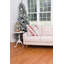 Coussin intérieur / extérieur Ski