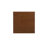 Corrine 22” Wood Square End Table with Shelf-1761474261
